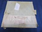 Df9910-03 Smiths Nos Grey Speedometer Cable Inches Foot Triumph Bsa Norton
