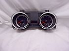257-07236 Dodge Caravan Speedometer Head Gauge Cluster Mph Oem Miles