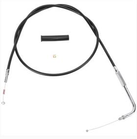 Drag Specialties 0651-0625 New 56 Inch Vinyl Idle Cable 4342156b