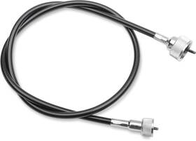 0655-0032 Drag Specialties Speedometer Cable - 46-1/2 Inch Vinyl