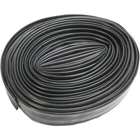 Ds-305221 Drag Specialties Black Shrink Tubing Tube .750 Inch To .375