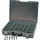 Ds-190000 Drag Specialties Chrome Steel