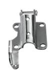 Ds-233676 Drag Specialties Replacement Kickstand Mounting Bracket
