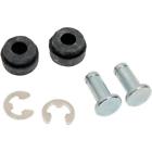 Ds-243817 Drag Specialties Mounting Kit For Speedometers
