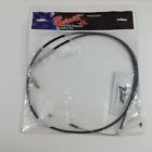 101-30-40009-06 Ds223912 Barnett Idle Cable Touring Black Oversize