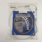 Ds-33146 Ds3544 Magnum Chromite Nos Harley Sterling Throttle Cable Xl