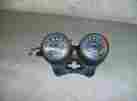 1e6-83519-60 Dt250 Yamaha 1978 Gauges Tachometer Speedometer
