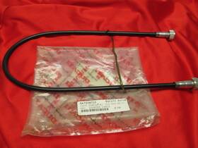 067038720 Ducati 600ss 750ss 900ss Tachometer Cable New Oem
