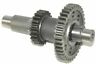 E020170-00 Dinli Reversing Shaft Of Gear Shifting Mechanism