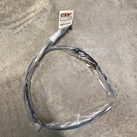 38607-87ta Eagle Iron 67060-79ta Nos Clutch Cable
