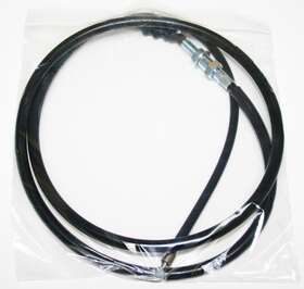 22870-460-840 Emgo 26-40011 Honda Mtx80 Mtx 80 Clutch Cable
