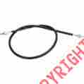 8925028 En450a Parts Unlimited Pu Speedometer Cable Fits Kawasaki 454 Ltd 1985-1990 8925028 En450a Parts Unlimited Pu Speedometer Cable Fits Kawasaki 454 Ltd 1985-1990