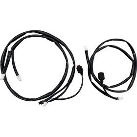 0605-0015 Fat Baggers Inc. 100041 Handlebar Wire Harness - Replacement