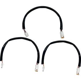 0605-0016 Fat Baggers Inc. 100042 Handlebar Wire Extension 18 Inch