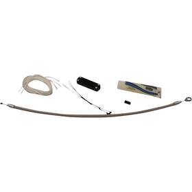 Fat Baggers Inc. 109112 Inc. 0662-0758 Control Installation Kit - Cable Clutch