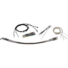 Fat Baggers Inc. 109214 Inc. 0662-0771 Control Installation Kit - 14 Inch 16 Braided