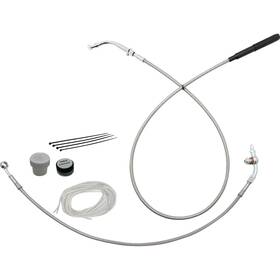 Fat Baggers Inc. 149914-c Inc. 0662-1320 Ez Install Kit 14 Inch Handlebars - Upper