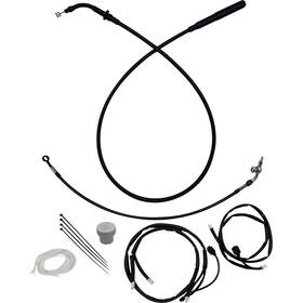 Fat Baggers Inc. 149916-b Inc. 0662-1209 Ez Install Kit - Installation 6 Inch