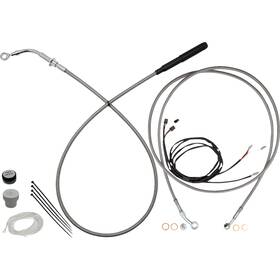 Fat Baggers Inc. 219014-c Inc. 0662-1304 Ez Install Kit 13 Inch /14 Handlebars - Upper