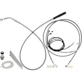 Fat Baggers Inc. 219016 Inc. 0662-1327 Ez Install Kit 16 Inch Handlebars - Upper Clutch