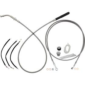 Fat Baggers Inc. 249012 Inc. 0662-1288 Ez Install Kit 12 Inch Handlebars - Upper Clutch