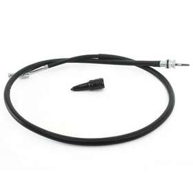 Su-c10133-fs-077 Faybuy-es For Suzuki Speedometer Cable Dr650se 96-09 Drz400e 00-07 Drz400s 00-09 And 11-17