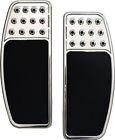 Fbf01-doc Accutronix Original Drilled Billet Floorboard