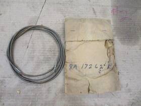 8a-17262-b Ford 1949-1952 Passenger Car Speedometer Cable 8a-17262 Nos Oem Ik