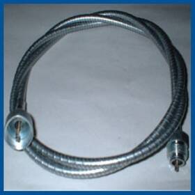 A17260b Ford Model A Speedometer Cable And Housing