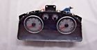 257-04962 Ford Focus Speedometer Head Gauge Cluster Mph Oem Miles