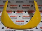 48130281a Front Mts 1000 Multistrada Fairing Ducati Upper 1100 Yellow