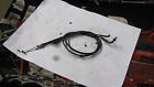 Ft5oo 1982 Honda Throttle Cables