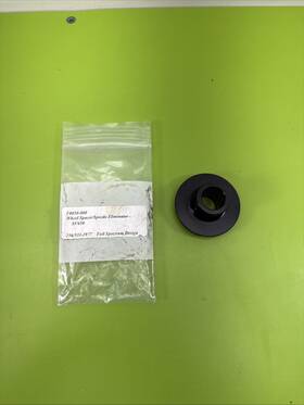 F0030-000 Full Spectrum Design Wheel Spacer Speedo Eliminator Sv650