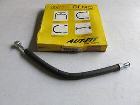 1075421407 Gemo Speedometer Cable Fits Mercedes C107 R107 W116 S-class