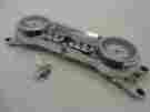 37100-mby-671 Gl1500 Honda 99-01 Cf Valkyrie Speedometer Tachometer Gauge Meter Combination