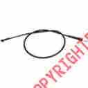 8924617 Gl1500ct Parts Unlimited Pu Speedometer Cable Fits Honda Valkyrie Tourer 1997-2000 8924617 Gl1500ct Parts Unlimited Pu Speedometer Cable Fits Honda Valkyrie Tourer 1997-2000