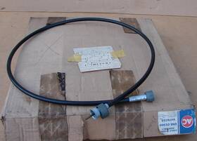 6476725 Gm Nos Speedometer Cable Assembly 42 Inch Short Chevy Bop Buick Olds Pont