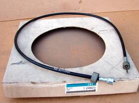 696274 Gm Nos Speedometer Cable Assembly 42 Inch Short Chevy Bop Buick Olds Pont