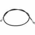 8923741 Gn400x Parts Unlimited Pu Speedometer Cable Fits Suzuki 1980-1981 8923741 Gn400x Parts Unlimited Pu Speedometer Cable Fits Suzuki 1980-1981