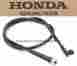 44830-me5-000 Goldwing 1982-1987 Cable Cb650 Vf700 Speedometer Honda Gl1200 Pt