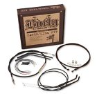 B30-1063 Gorilla Kit Ext Brand Burly Line - 16in Cable Brake