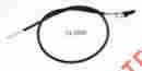 04-0006 Gs1000c Motion Pro Speedometer Cable Black For Suzuki 1978