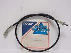 34910-45121 Gs1100es 13-0946 34910-45123 1100es 1100 1982 1983 1000g 850g 1980 1981 Rocky Cycle Nos Speedometer Cable Suzuki Gs1100e Gs1100 Gs1000g Gs850g