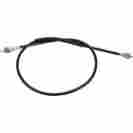 8923735 Gs650m Parts Unlimited Pu Speedometer Cable Fits Suzuki Katana 1983