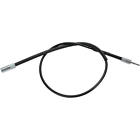 8923759 Gs700es Black 1985 Speedometer Fits Pu Cable Suzuki 8923759 Gs700es Black 1985 Speedometer Fits Pu Cable Suzuki