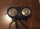 34110-45132 Gs750 Suzuki 77 To 80 Gs850 Gs550 Gauges Tachometer And Speedometer