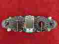 34120-15h00 Gsx1300r Oem Suzuki Speedometer Circuit Board 08-12 Hayabusa Gsx1300 Busa Gauges 18k Mile