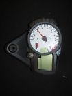13102-1121 Gsxr 466 06 Miles Speedometer 600 Suzuki Gsxr600 Gauges 07