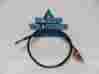 34910-33032 Gt380 1975 1976 Suzuki Nos Speedometer Cable Assembly Re5 Gt 380 Re 5 1972 34910-33032 Gt380 1975 1976 Suzuki Nos Speedometer Cable Assembly Re5 Gt 380 Re 5 1972