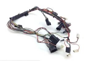 122544 Harley-davidson Head Light Harness 96 Tour Glide Ultra Classic Efi Fltcui 1386